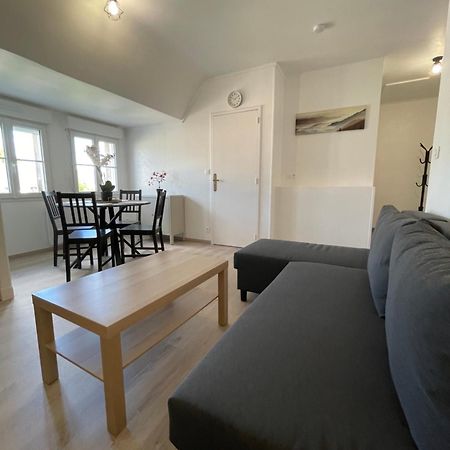 Appartement Renove Tout Equipe, Centre Ville, Proche De La Gare Et Commerce Flers  Exterior photo